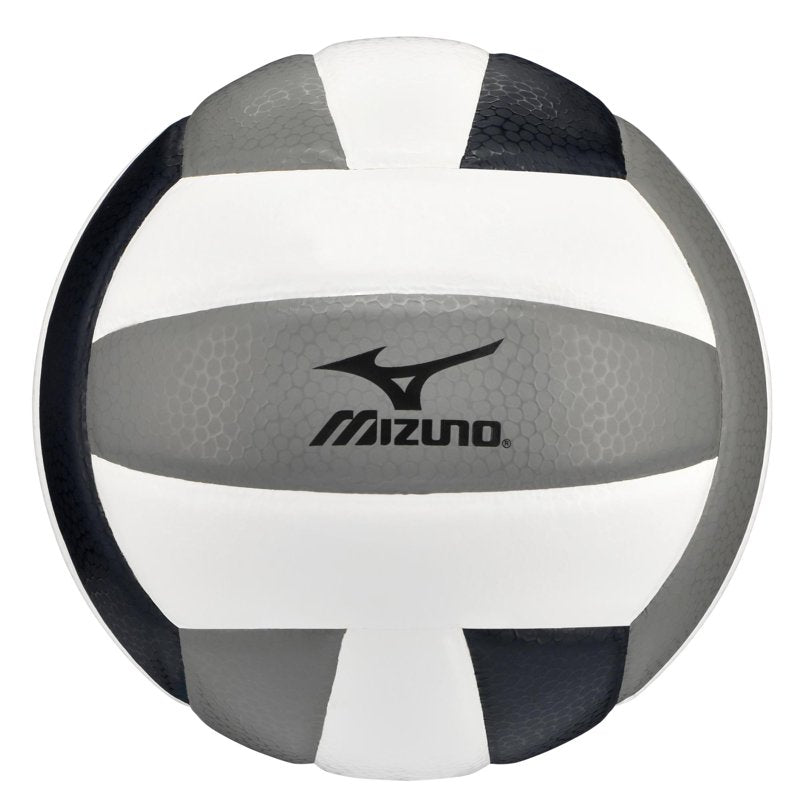 Official Mizuno MZ5 Volleyball - Soft Microfiber Surface, Stable Flight