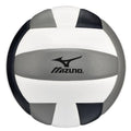 Official Mizuno MZ5 Volleyball - Soft Microfiber Surface, Stable Flight