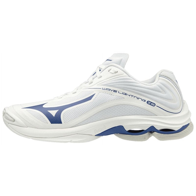 Lightweight Volleyball Shoes for Men - Mizuno Wave Lightning Z6