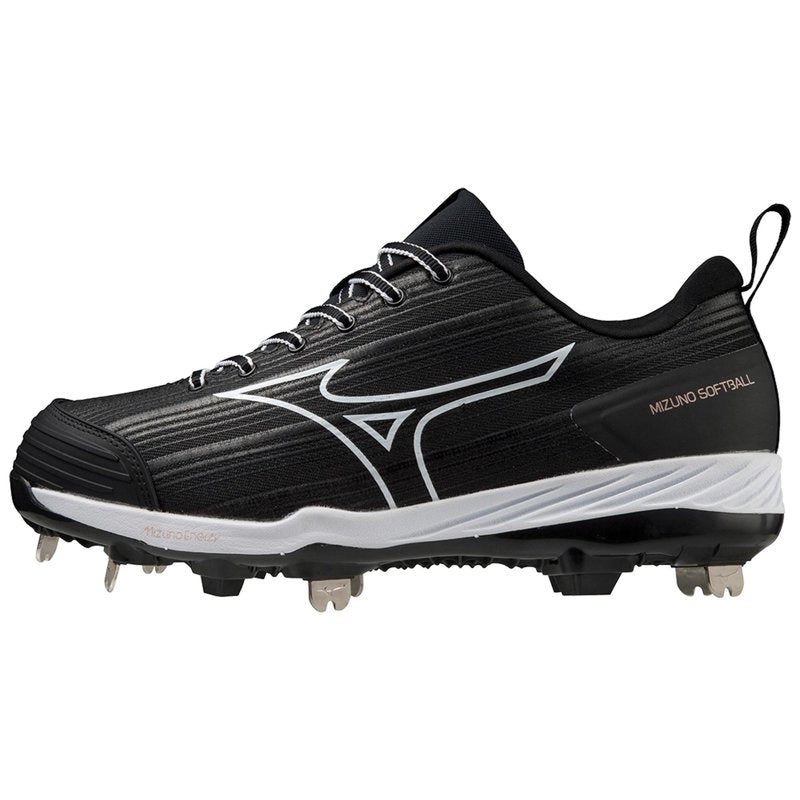 Women's Metal Softball Cleats - Lightweight, Durable, High Performance