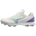Mizuno LightRevo Softball Cleats for Women - TPU Molded, Jennie Finch Collection