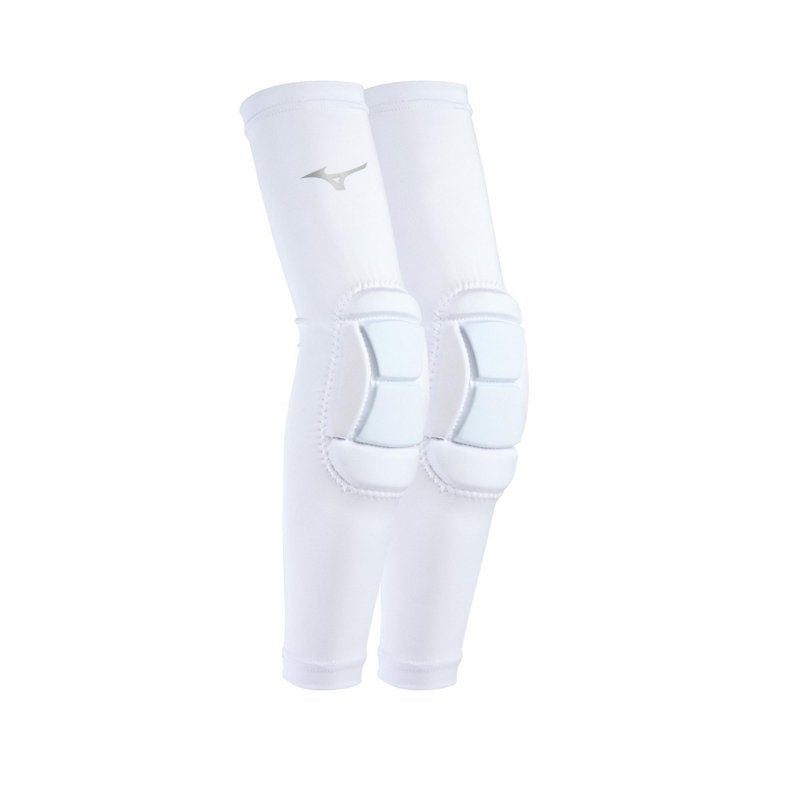 Padded Elbow Sleeves for Sports & Practice - Breathable Support