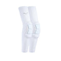 Padded Elbow Sleeves for Sports & Practice - Breathable Support