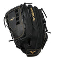 Slowpitch Softball Glove 14 Inch - Durable Leather Baseball Mitt for Game-Ready Play