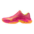 Lightweight Volleyball Shoes for Jumping and Speed - Mizuno Wave Lightning Elite 3