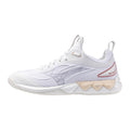 Mizuno Wave Luminous Women's Volleyball Shoe - Lightweight Comfort & Traction