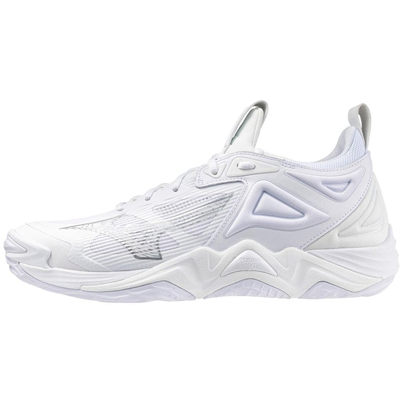 Men's Volleyball Shoes - Comfortable Athletic Footwear for Indoor Play