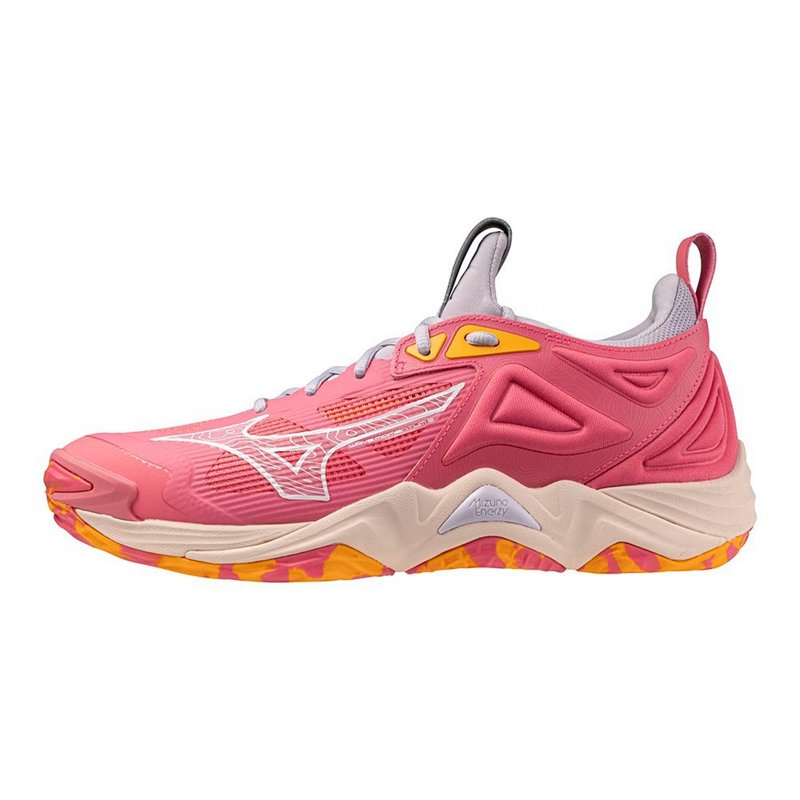 Unisex Volleyball Shoes for Men Women Cushioning and Support