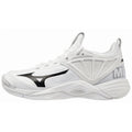 Volleyball Shoes for Women - Mizuno Wave Momentum Athletic Sneakers