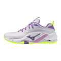 Unisex Volleyball Shoes - Mizuno Wave Stealth Neo 2 Stability & Comfort