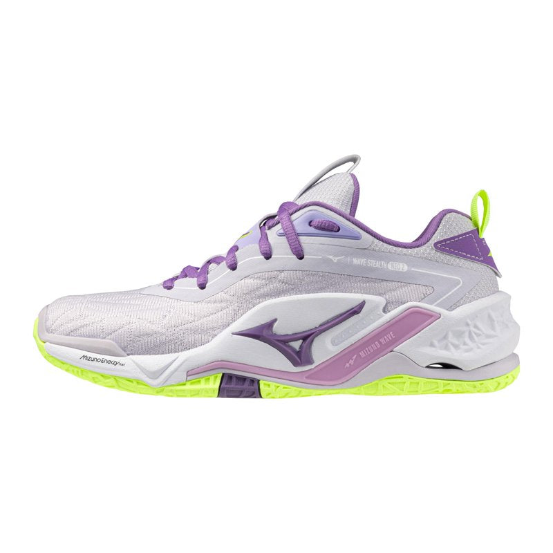Unisex Volleyball Shoes - Mizuno Wave Stealth Neo 2 Stability & Comfort