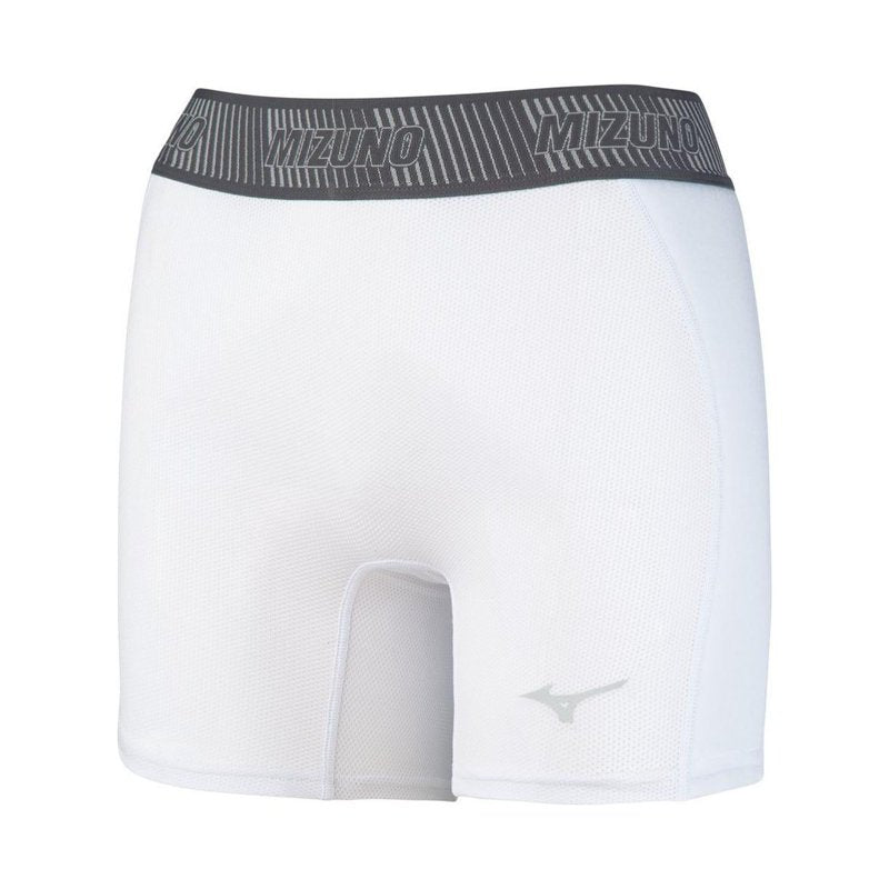 Women's Softball Sliding Shorts Padded Breathable Comfort Athletic Gear