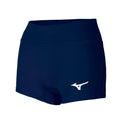 Women's Volleyball Shorts 2.5 Inch Inseam Athletic Athletic Sportswear