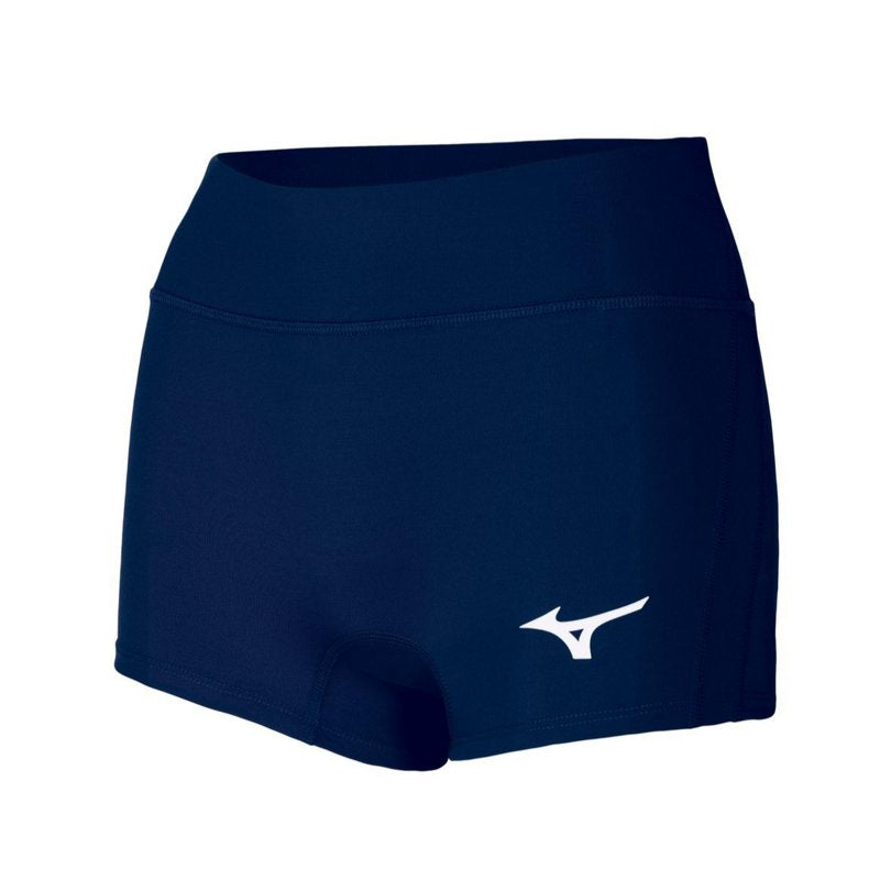 Women's Volleyball Shorts 2.5 Inch Inseam Athletic Athletic Sportswear