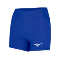 Women's Volleyball Shorts - Elevated 4-Inch Inseam, Low Rise, Sporty Fit