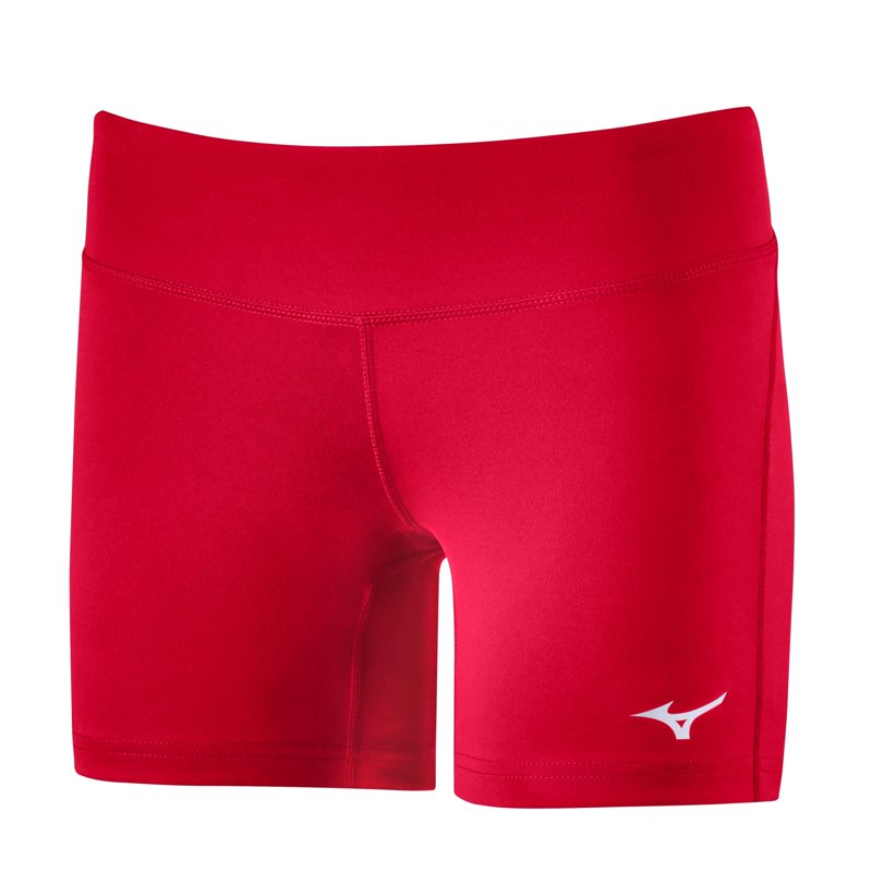 Women's Volleyball Shorts 5-Inch Inseam Athletic Sportswear