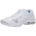 Lightweight Volleyball Shoes for Women - Mizuno Wave Lightning Z6 Size 9