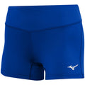 Youth Volleyball Shorts 3.5 Inch Inseam Athletic Biking & Sportswear