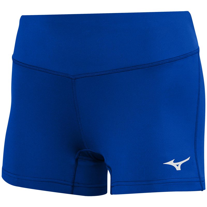 Youth Volleyball Shorts 3.5 Inch Inseam Athletic Biking & Sportswear