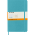 Moleskine Classic Notebook - Large Ruled Soft Cover Journal in Multiple Colors