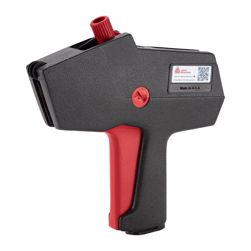 Monarch Model 1110 1-Line Pricing Gun for Retail Labeling