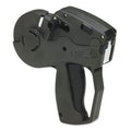 Monarch One-Line Pricemarker Labeler Charcoal Gray - 8 Characters per Line, 2,500 Labels