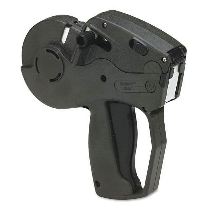 Monarch One-Line Pricemarker Labeler Charcoal Gray - 8 Characters per Line, 2,500 Labels