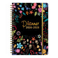 3-Year Monthly Planner 2026-2028 - Long-Term Calendar & Organizer, A5 Size