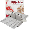 Hairbow Making Kit with Bow Maker and Wire - Hair Accessories Craft Set