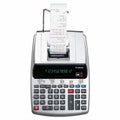 Canon MP11DX-2 Printing Calculator with Profit Margin & Currency Conversion, Bundle of 2