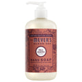 Mrs. Meyer’s Fall Leaves Scent Liquid Hand Soap - 12.5 Fl Oz