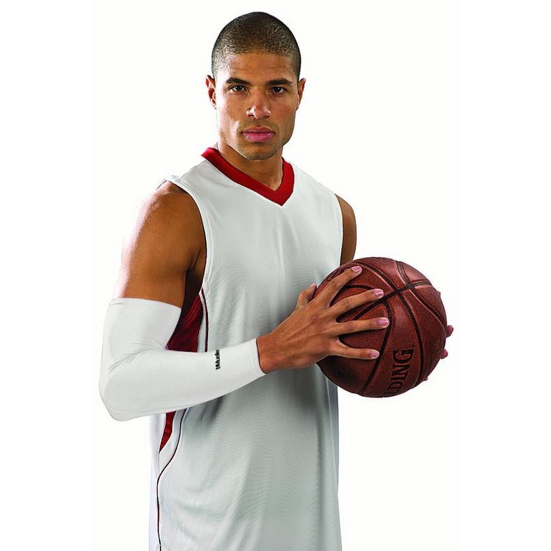 Performance Arm Sleeve for Cuts & Injury Protection - One Size