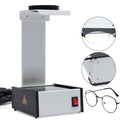 Multifocal Lens Tester 60W Eye Glasses Condition Analyzer for Optical Stores