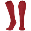 Multi-Sport Athletic Socks - Compression Over-The-Calf Socks for Football, Baseball & More