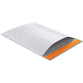 Bubble Lined Poly Mailer 8.5x12 Inch Self-Seal Shipping Bag (100 Pack)