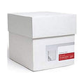 Continuous Office Printer Paper 9.5 x 11 Inches 20 Lb 2500 Sheets