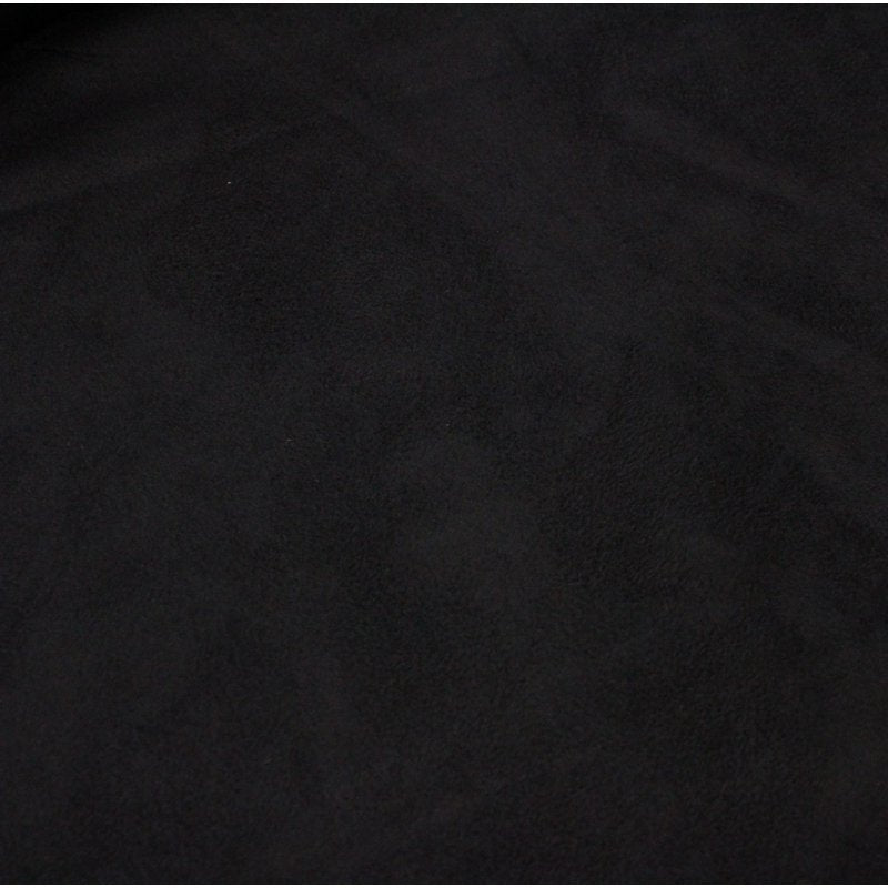 Faux Suede Microfiber Fabric by the Yard - Soft, Durable, 54-56" Width