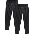 Men's Athletic Sweatpants with Pockets - Relaxed Fit, Quick-Drying, 4-Way Stretch