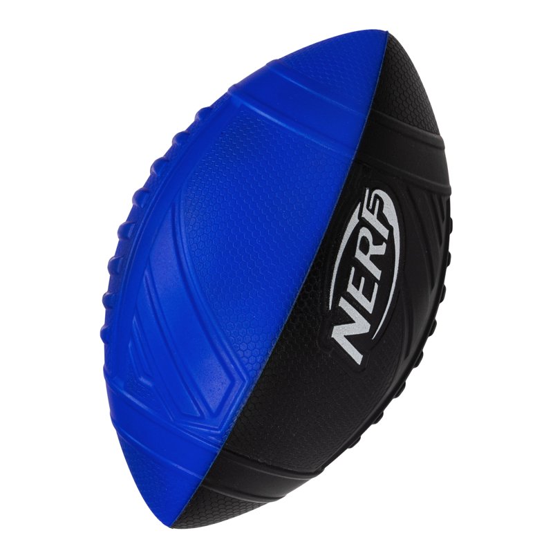 Kids Foam Football - Pro Grip 9-Inch Soft Indoor & Outdoor Play Ball