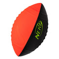 Kids Foam Football - 9 Inch Junior Size Indoor Outdoor Soccer Ball