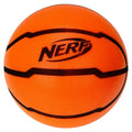 Silent Foam Basketball - Official Size Indoor Dribbling & Practice Ball