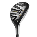 Callaway Rogue ST Max OS Lite 4 Hybrid 24° Cypher Black 50 Regular