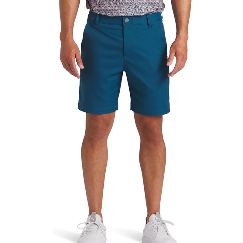 Puma Dealer 8 Golf Shorts Ocean Tropic - 35