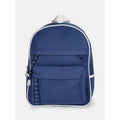 Women's Hands-Free Mini Backpack - Clear or Cadet Blue