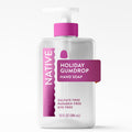 Native Holiday Gumdrop Hand Wash - Sulfate-Free Liquid Hand Soap, 13 fl oz