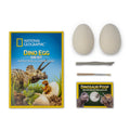 Dinosaur Egg Dig Kit for Kids - Paleontology Science & Educational Toy