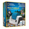 National Geographic Rock Tumbler & Gemstone Kit for Kids - Educational Science Set