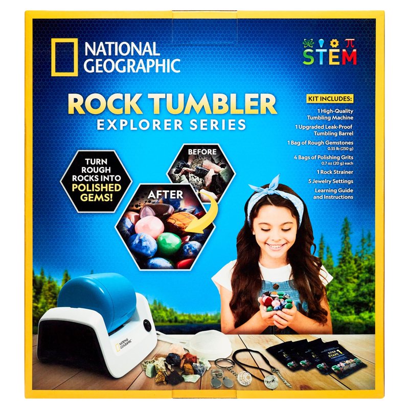 NG Rock Turn Start Kit for Rock Drumming Beginners