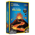 Build Your Own Volcano Science Kit for Kids and Teens Ages 8+