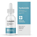Hydrating Hyaluronic Facial Serum - Natural Outcome, 10 oz
